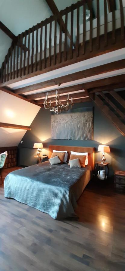 Bed & Breakfast De Kienstee Schoondijke Kültér fotó